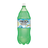 Fresca  original sparkling citrus soda, zero sugars, zero caffeine Full-Size Picture